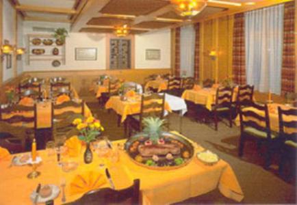 Flamatt Hotel Restaurant Moleson מראה חיצוני תמונה